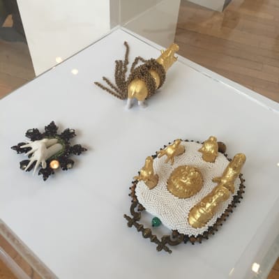 Kilkenny Design Centre by null