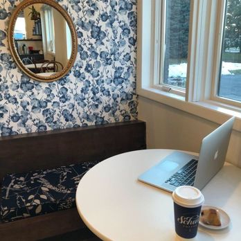 Schuil Coffee & Tea Shoppe - Coffee & Tea Near Me - Grand Rapids, Michigan