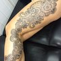 Photo of Dark Side Herthor Tattoo