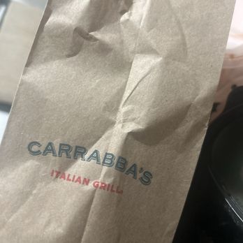 Carrabba's Italian Grill - Italian Near Me - Concord, North Carolina