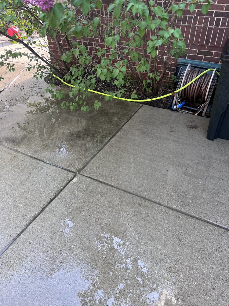 Slide of R&L Hvac Services