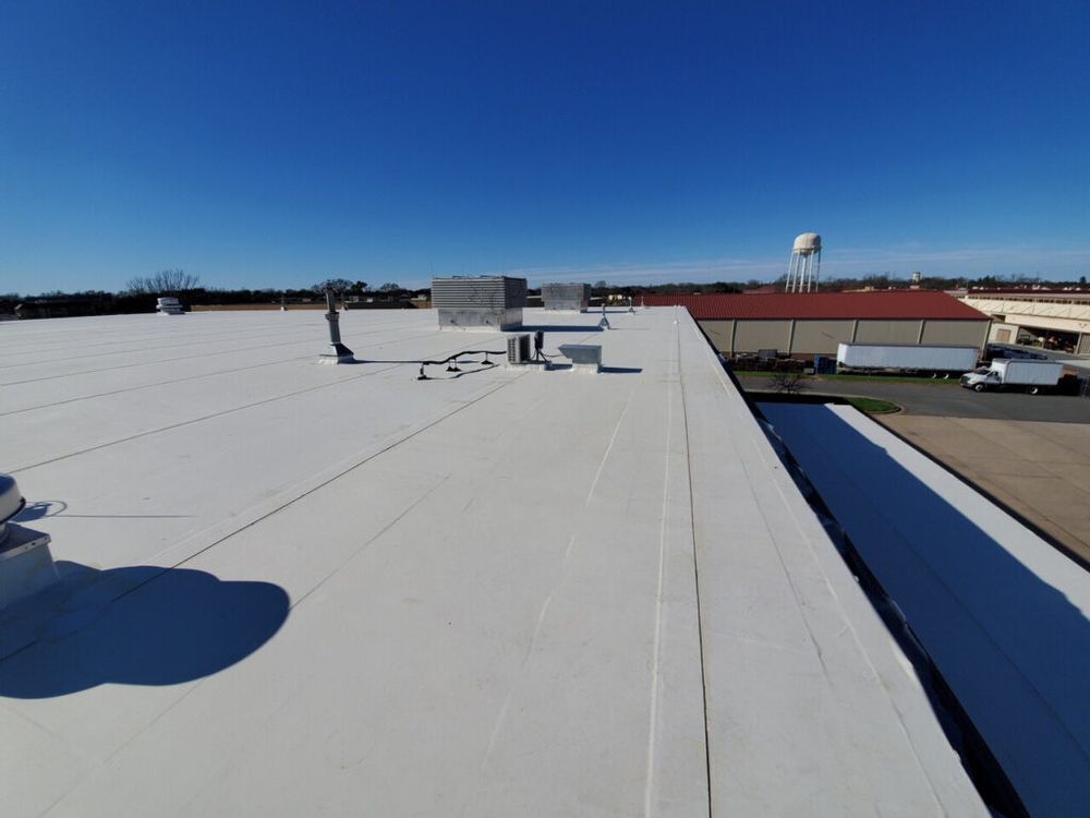 Slide of Roof Technology Partners