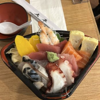 Taihei - Chirashi - Sushi Bars Near Me - Monterey Park, California Taihei - Chirashi - Sushi Bars Near Me - Monterey Park, California