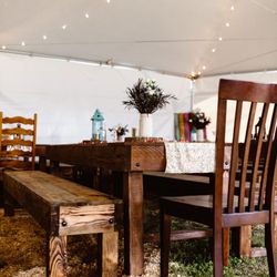 A. S. Danielson's - Kim & Mike Allen Wedding