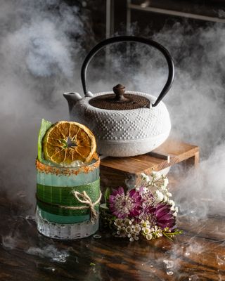 Yamashiro Miami by null