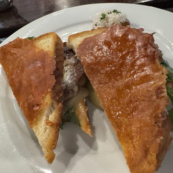 Season - Pork Belly Grilled Cheese - Breakfast & Brunch Near Me - Marietta, Georgia Season - Pork Belly Grilled Cheese - Breakfast & Brunch Near Me - Marietta, Georgia