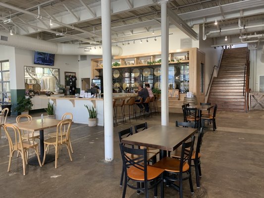 High Branch Brewing Co. by null