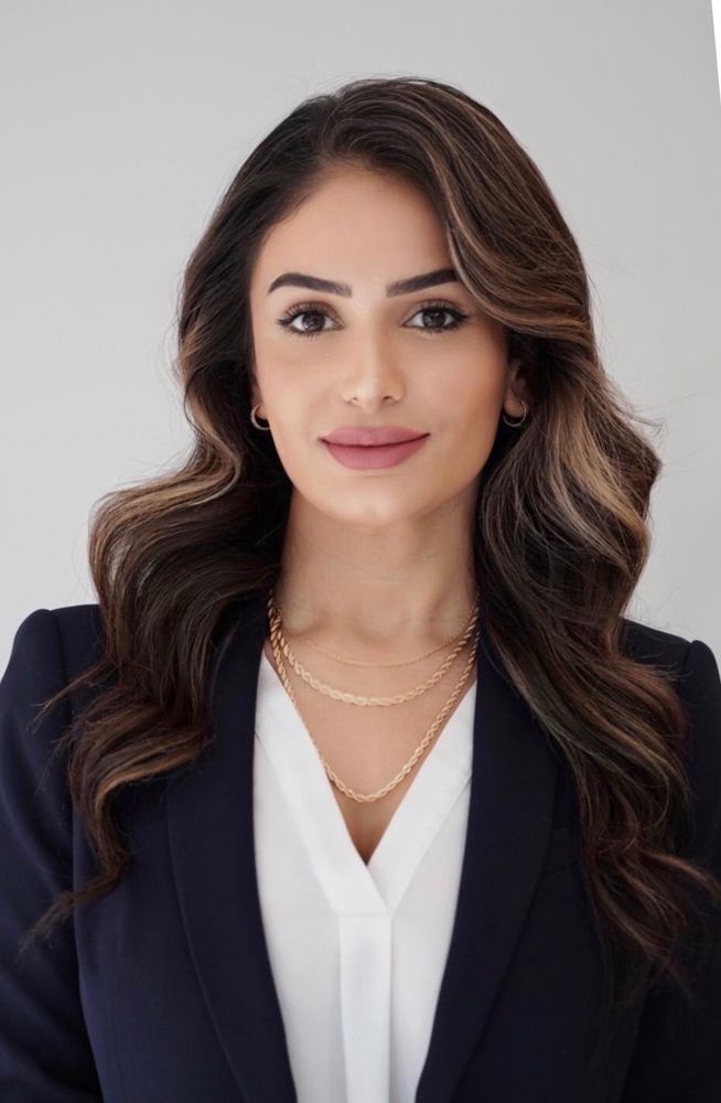 Ghaderi Law Firm - immigration attorney in West McLean, VA