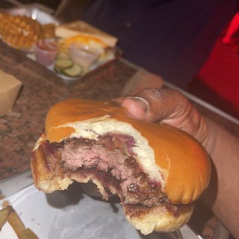 Boundary Kitchen & Bar - PB and JB Burger - Venues & Event Spaces Near Me - Pawtucket, Rhode Island Boundary Kitchen & Bar - PB and JB Burger - Venues & Event Spaces Near Me - Pawtucket, Rhode Island