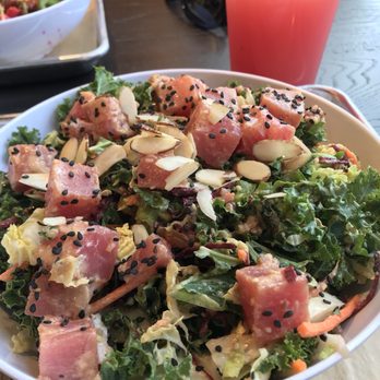 CoreLife Eatery - Salad Near Me - Lafayette, Indiana