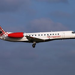 Loganair