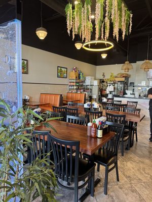 Phở King Vietnamese Kitchen by null