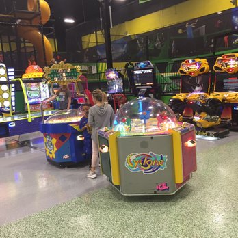 Launch Trampoline Park - Trampoline Parks Near Me - Columbus, Georgia Launch Trampoline Park - Trampoline Parks Near Me - Columbus, Georgia