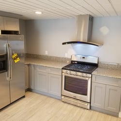 The Granite Professionals