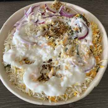 Spicelife - Lamb briyani - Indian Near Me - Alexandria, Virginia Spicelife - Lamb briyani - Indian Near Me - Alexandria, Virginia