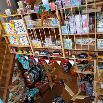 Totem Toys - Toy Stores Near Me - Brussels, BRU
