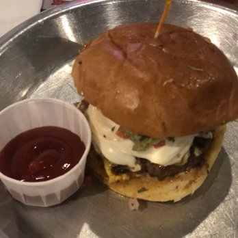 Rodeo Goat - Delicious burger! - Burgers Near Me - Dallas, Texas Rodeo Goat - Delicious burger! - Burgers Near Me - Dallas, Texas
