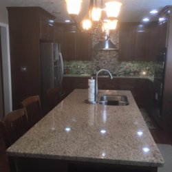 Stoddard Kitchens