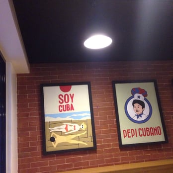 Pepi Cubano - Cuban Near Me - Makati, NCR Pepi Cubano - Cuban Near Me - Makati, NCR