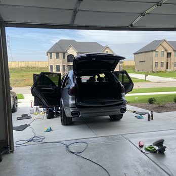 Bishop's Vehicle and Detail - Auto Detailing Near Me