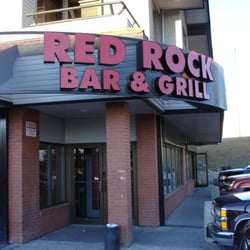 Red Rock Bar & Grill