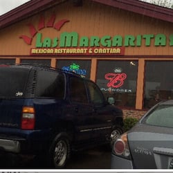 Las Margaritas