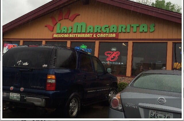 Las Margaritas