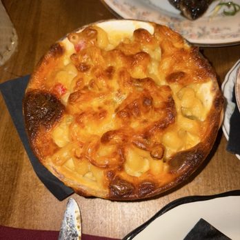 The Dunbar - Haitian Mac and Cheese - New American Near Me - Gainesville, Florida The Dunbar - Haitian Mac and Cheese - New American Near Me - Gainesville, Florida