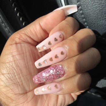 Lush Lyfe Studio - NAILS BY CRISTIAN - Nail Technicians Near Me - Burlingame, California
