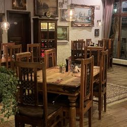 Restaurant Eifeler Seehütte