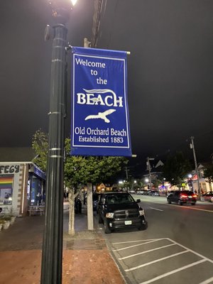 Palace Playland by null