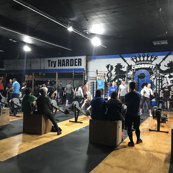 CrossFit Loco Ocho - Nobody does Friday Night Lights like the Ocho! - Trainers Near Me - Sacramento, California CrossFit Loco Ocho - Nobody does Friday Night Lights like the Ocho! - Trainers Near Me - Sacramento, California