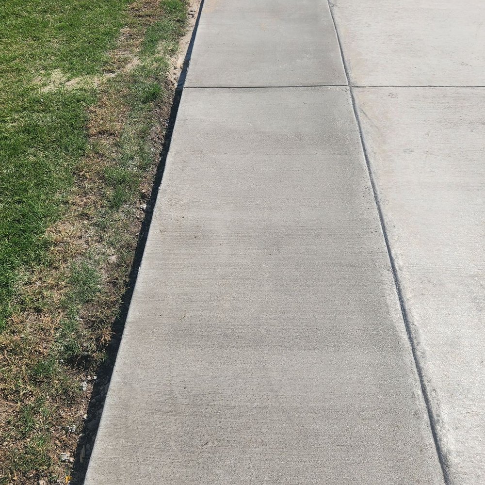 Ace Contractors - Driveway Extension - Masonry/Concrete Near Me
