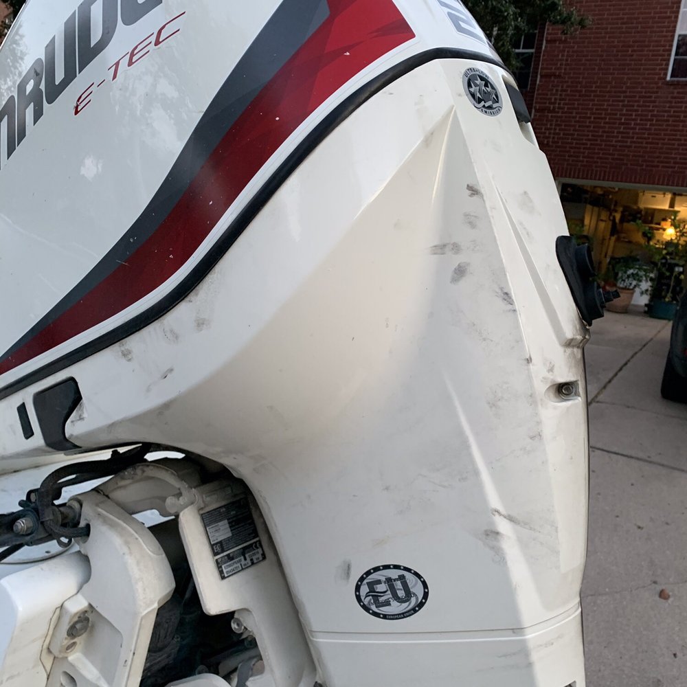South Austin Marine - Greasy finger prints - Boat Repair Near Me - Austin, Texas South Austin Marine - Greasy finger prints - Boat Repair Near Me - Austin, Texas