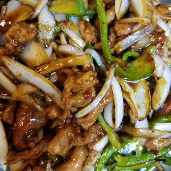 Asian Buffet - a close up of a plate of food - Chinese Near Me - Kingsville, Texas Asian Buffet - a close up of a plate of food - Chinese Near Me - Kingsville, Texas