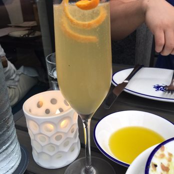 Bar Mezzana - Italian Near Me - Boston, Massachusetts