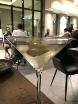 Botanico Gin & Cookhouse by null