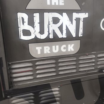 The Burnt Truck - Great Food - Food Trucks Near Me
