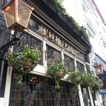 The Harp - Great place for craft beers. - Pubs Near Me - London, XGL