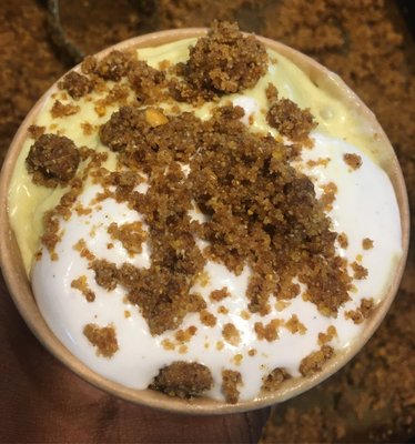 Luv Fats Ice Cream by null Luv Fats Ice Cream by null