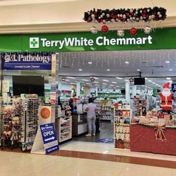 Terry White Chemists - Drugstores Near Me - Stafford, QLD Terry White Chemists - Drugstores Near Me - Stafford, QLD