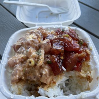 Ono Seafood - Seafood Near Me - Honolulu, Hawaii Ono Seafood - Seafood Near Me - Honolulu, Hawaii