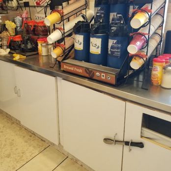 Daily Donuts - Coffee Bar - Donuts Near Me - Sunnyvale, California