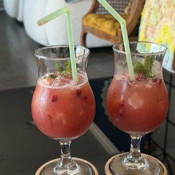 QC Hidden Path Coffee & Tea - Pomegranate Tea - Coffee & Tea Near Me - Westminster, California QC Hidden Path Coffee & Tea - Pomegranate Tea - Coffee & Tea Near Me - Westminster, California
