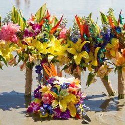 Beachside Florist