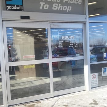 Goodwill Merrill Pointe Store - Used, Vintage & Consignment Near Me - Crown Point, Indiana Goodwill Merrill Pointe Store - Used, Vintage & Consignment Near Me - Crown Point, Indiana