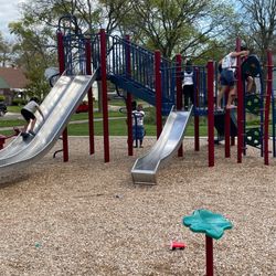 Viola Liuzzo Playground