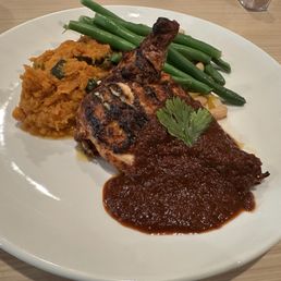 Adobo chicken breast Adobo chicken breast