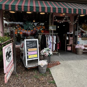 Pixies General Store - Children's Clothing Near Me - Ojai, California Pixies General Store - Children's Clothing Near Me - Ojai, California