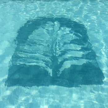 Pan Pacific Vancouver - Logo in swimming pool~ - Hotels Near Me - Vancouver, British Columbia Pan Pacific Vancouver - Logo in swimming pool~ - Hotels Near Me - Vancouver, British Columbia